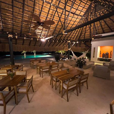 Fina Estampa Country Hotel - Mayores De 10 Anos - Támesis エクステリア 写真