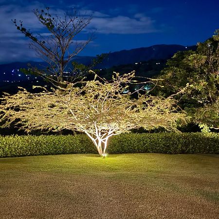 Fina Estampa Country Hotel - Mayores De 10 Anos - Támesis エクステリア 写真