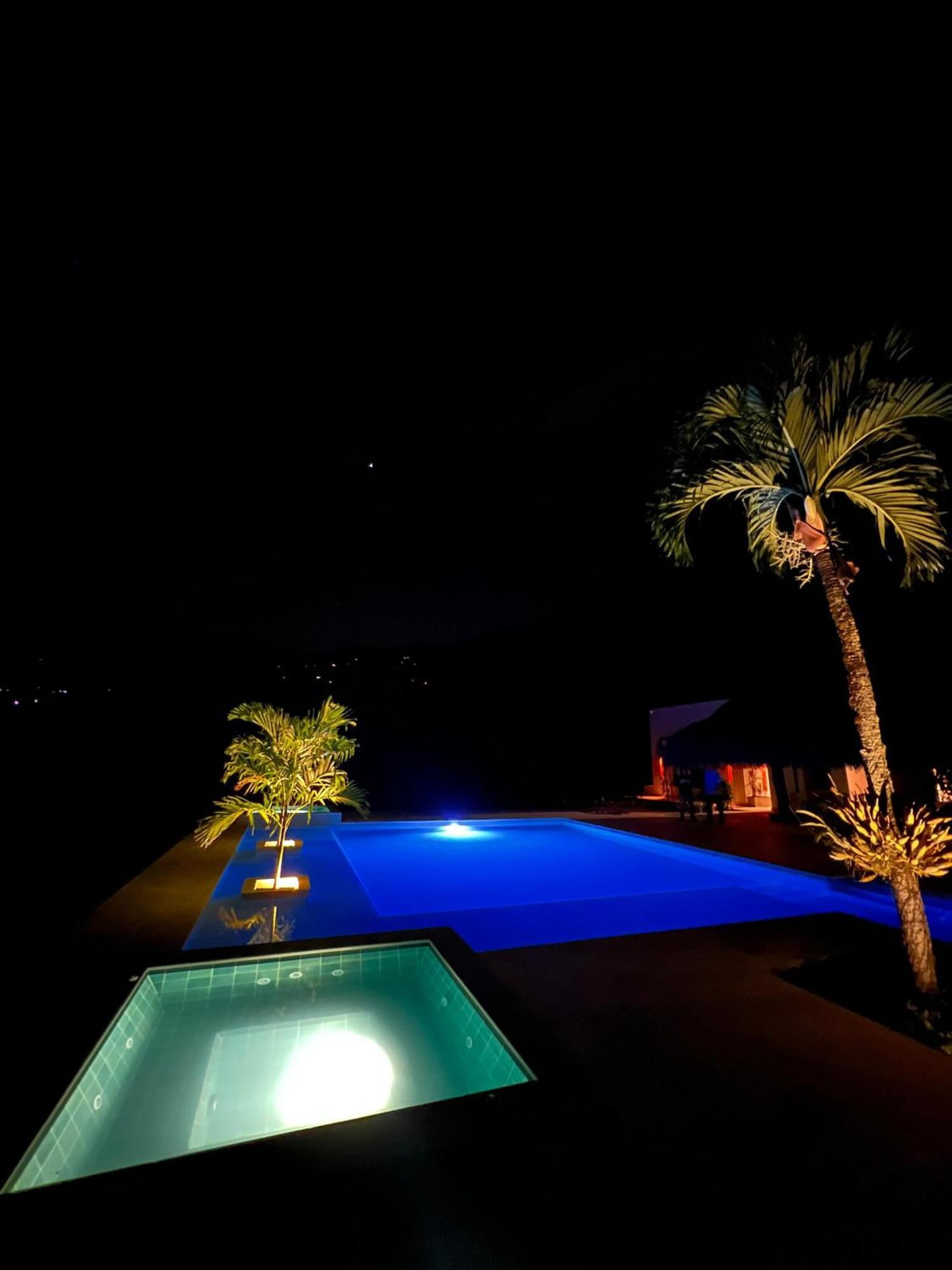 Fina Estampa Country Hotel - Mayores De 10 Anos - Támesis エクステリア 写真