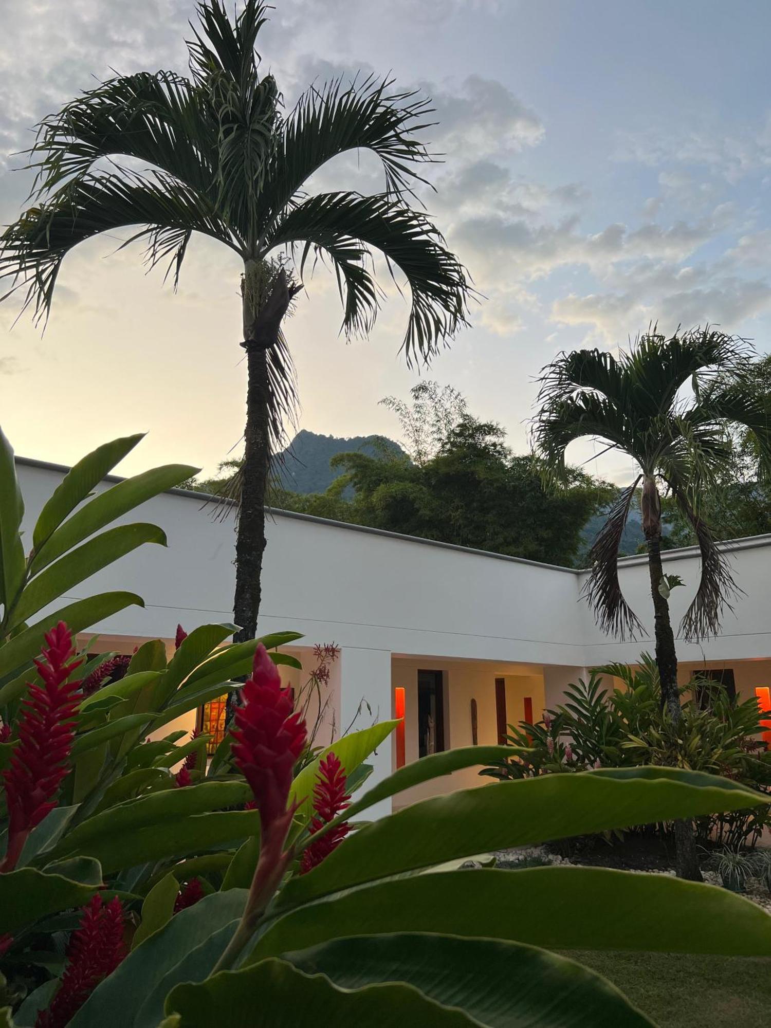 Fina Estampa Country Hotel - Mayores De 10 Anos - Támesis エクステリア 写真