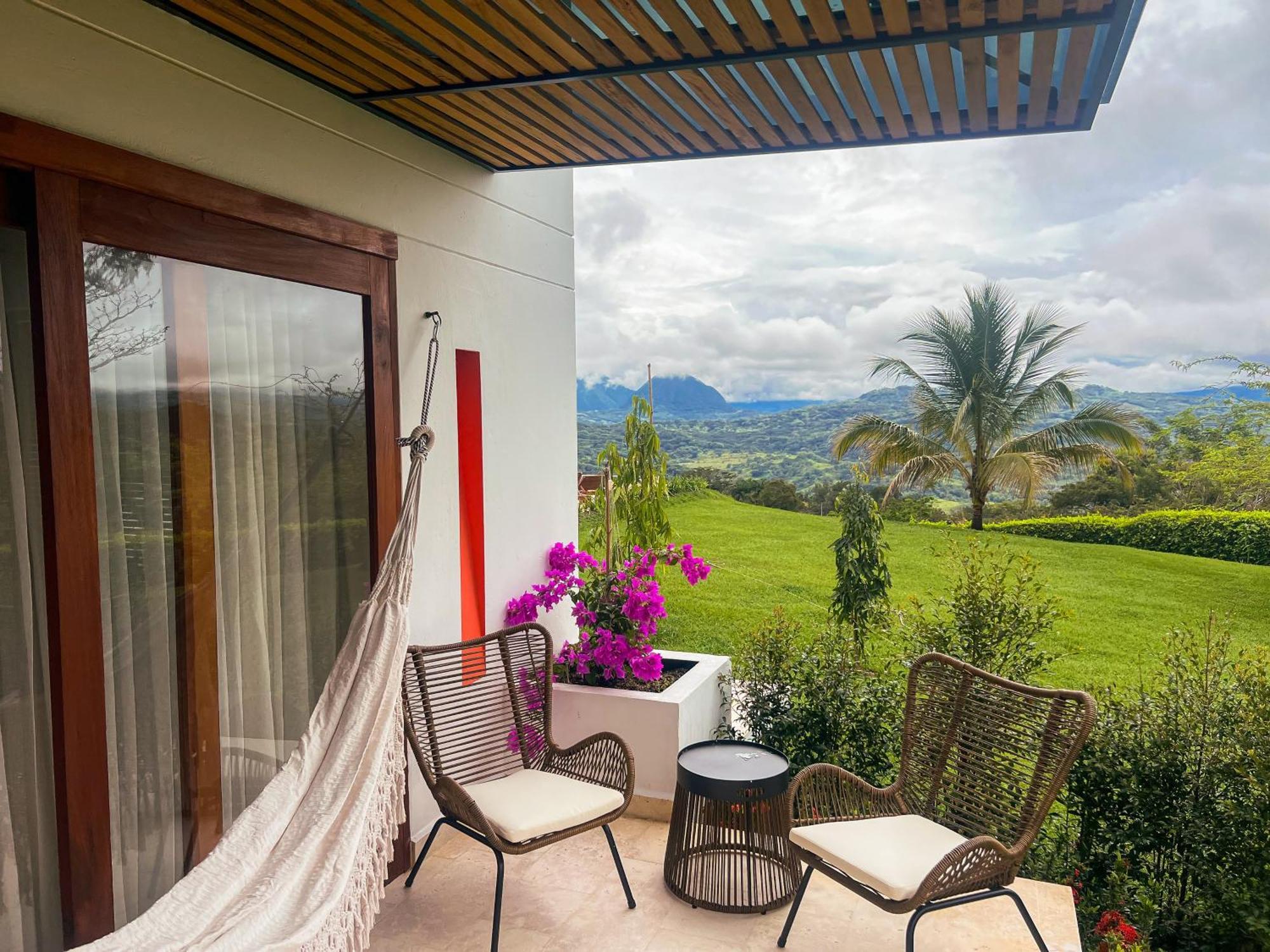 Fina Estampa Country Hotel - Mayores De 10 Anos - Támesis エクステリア 写真