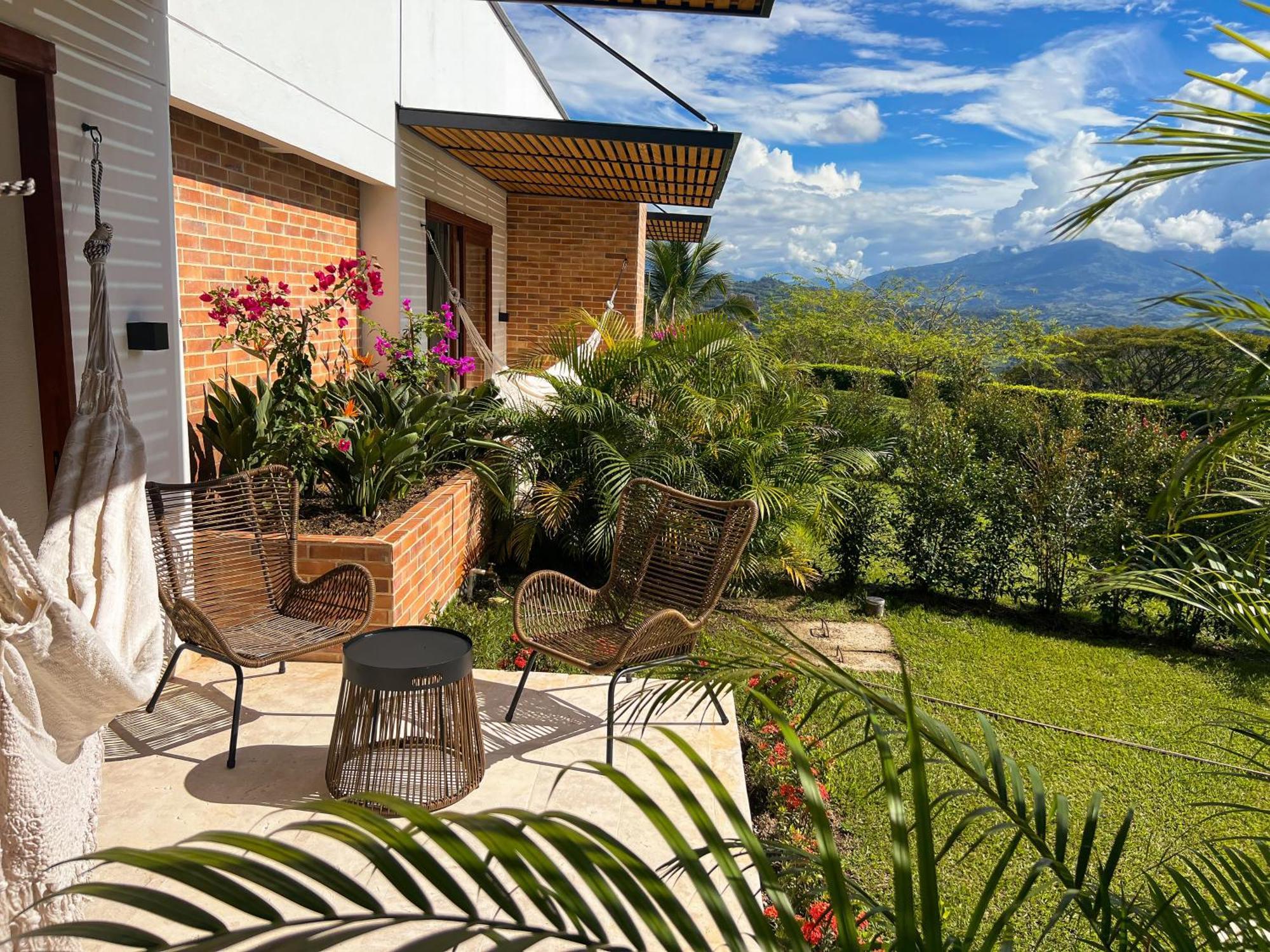 Fina Estampa Country Hotel - Mayores De 10 Anos - Támesis エクステリア 写真