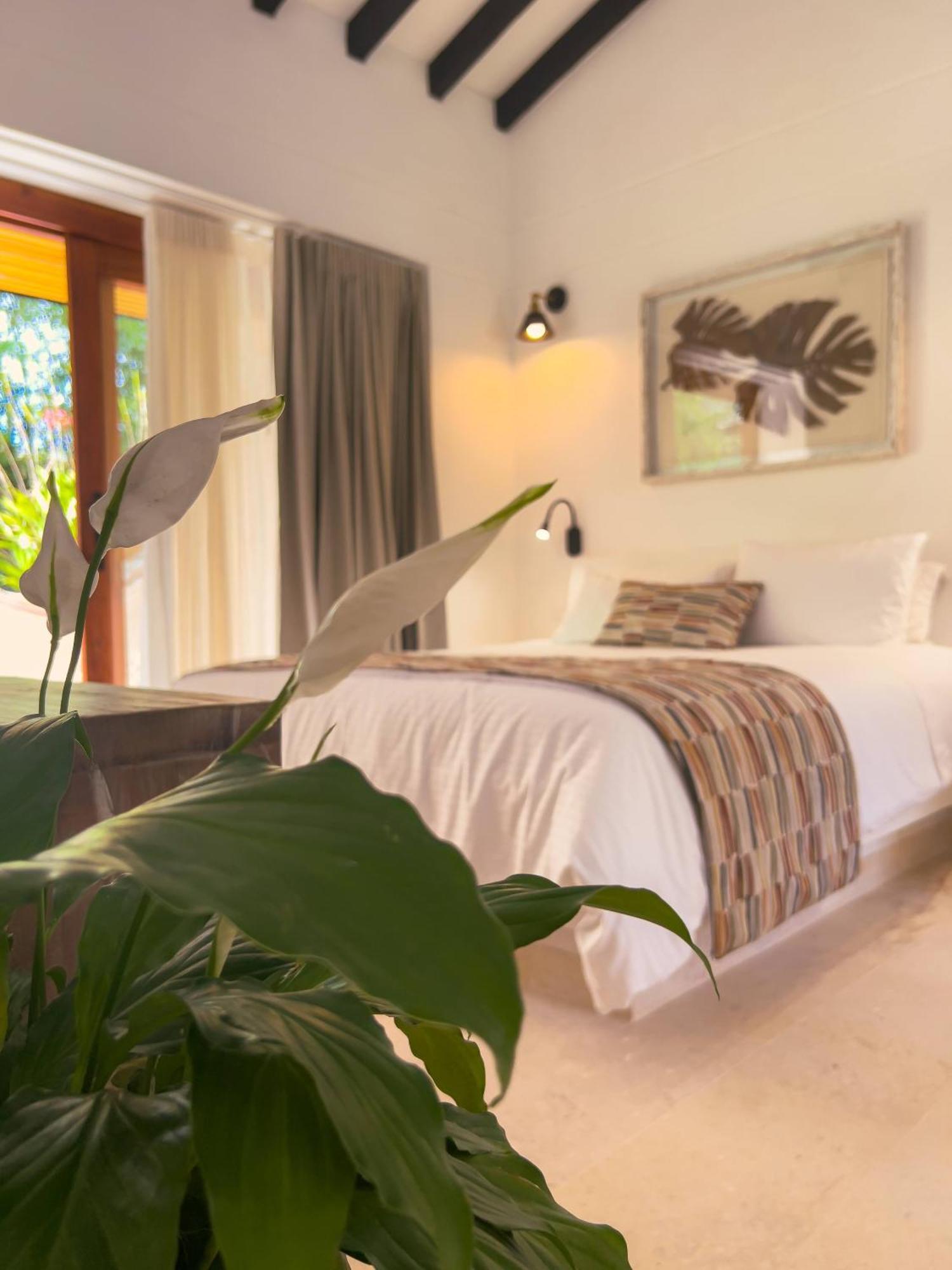 Fina Estampa Country Hotel - Mayores De 10 Anos - Támesis エクステリア 写真