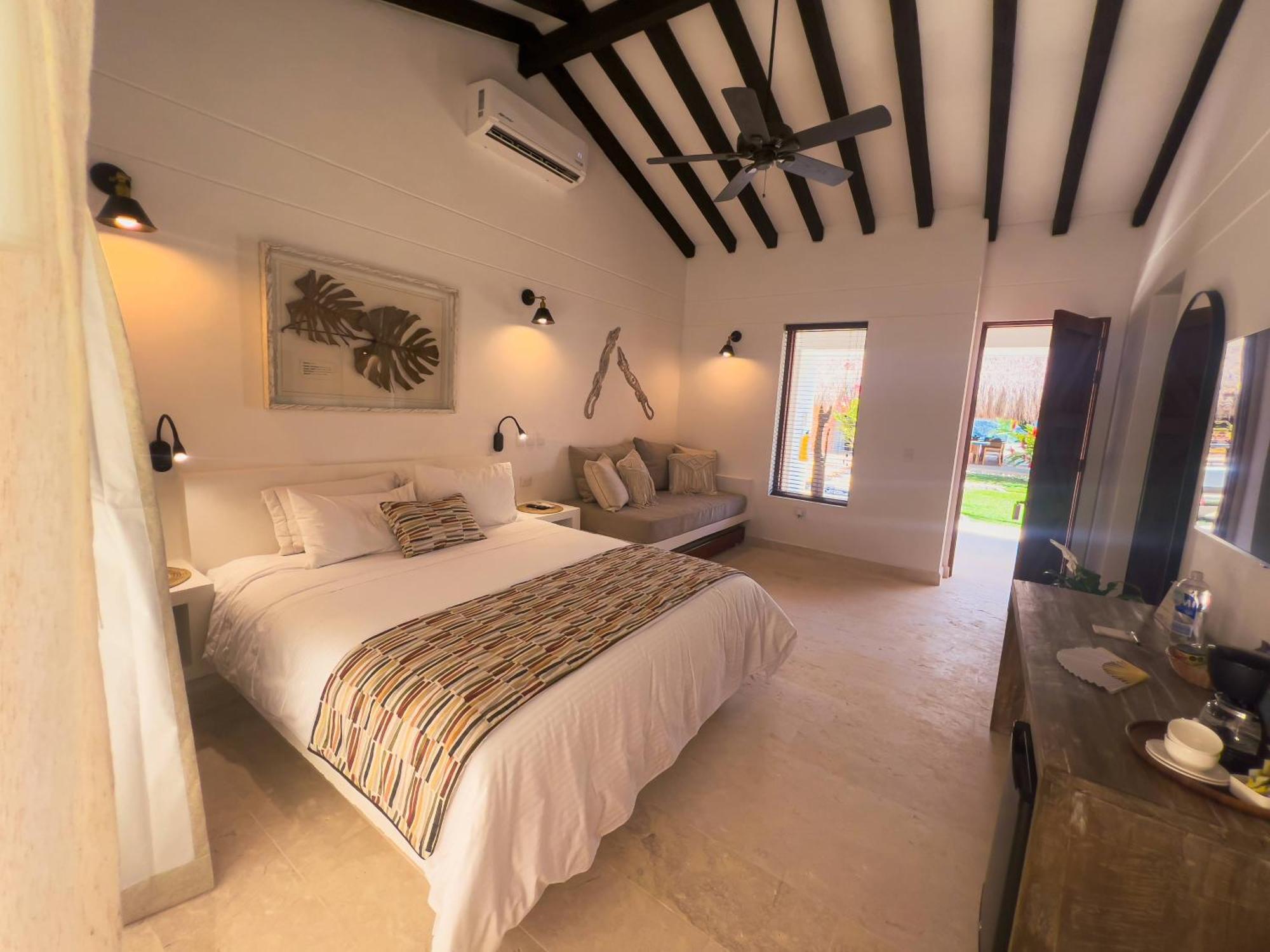 Fina Estampa Country Hotel - Mayores De 10 Anos - Támesis エクステリア 写真