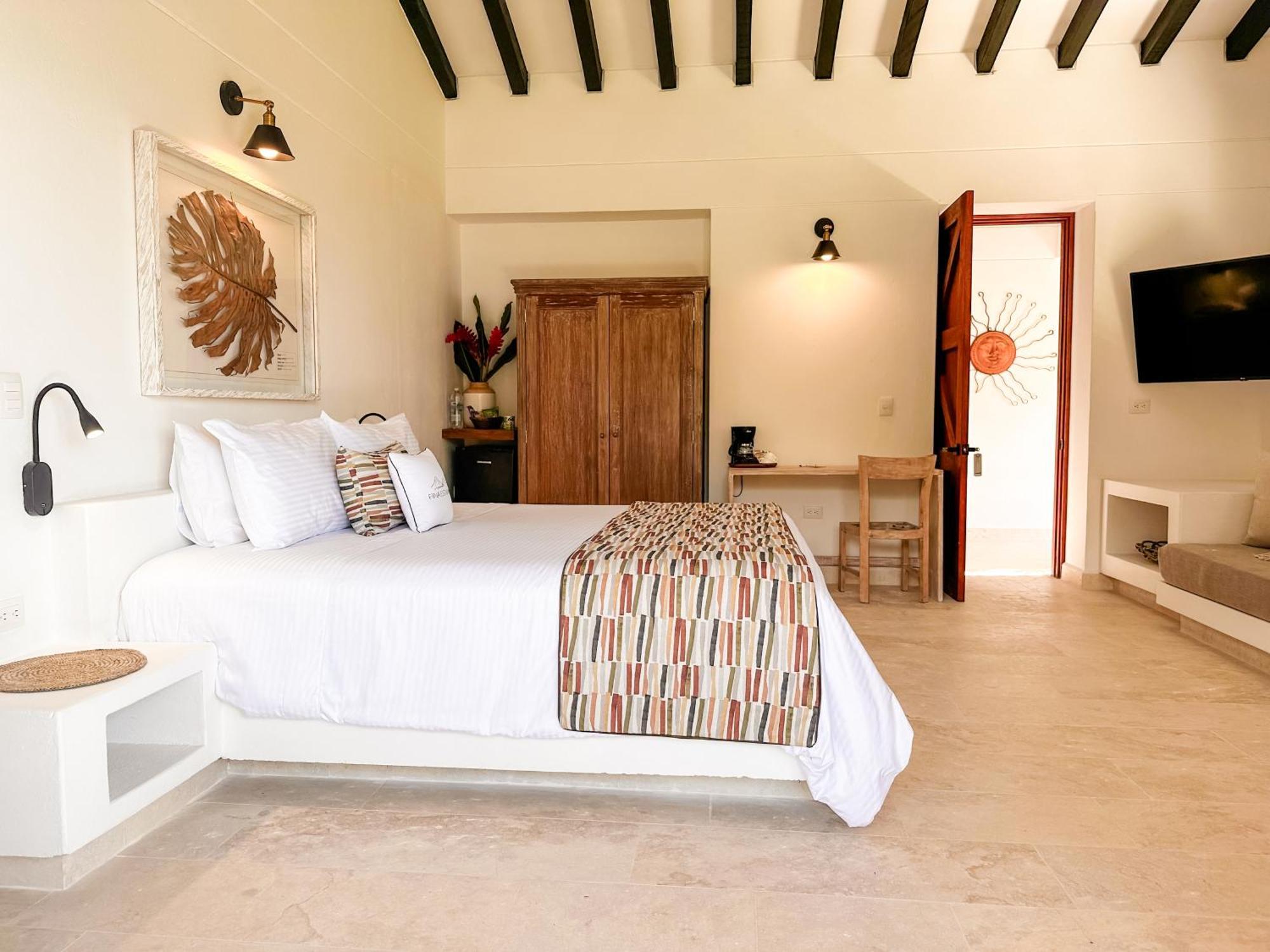 Fina Estampa Country Hotel - Mayores De 10 Anos - Támesis エクステリア 写真