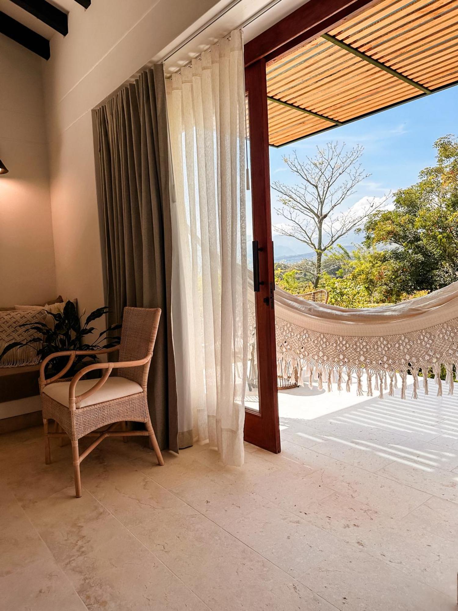 Fina Estampa Country Hotel - Mayores De 10 Anos - Támesis エクステリア 写真