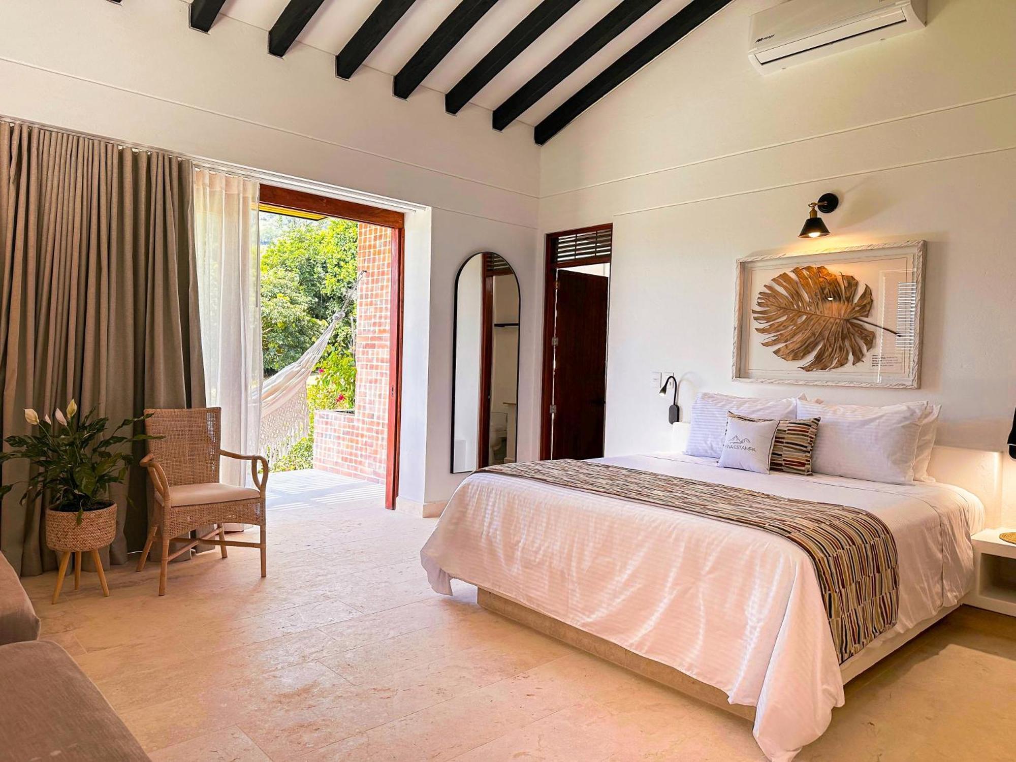 Fina Estampa Country Hotel - Mayores De 10 Anos - Támesis エクステリア 写真