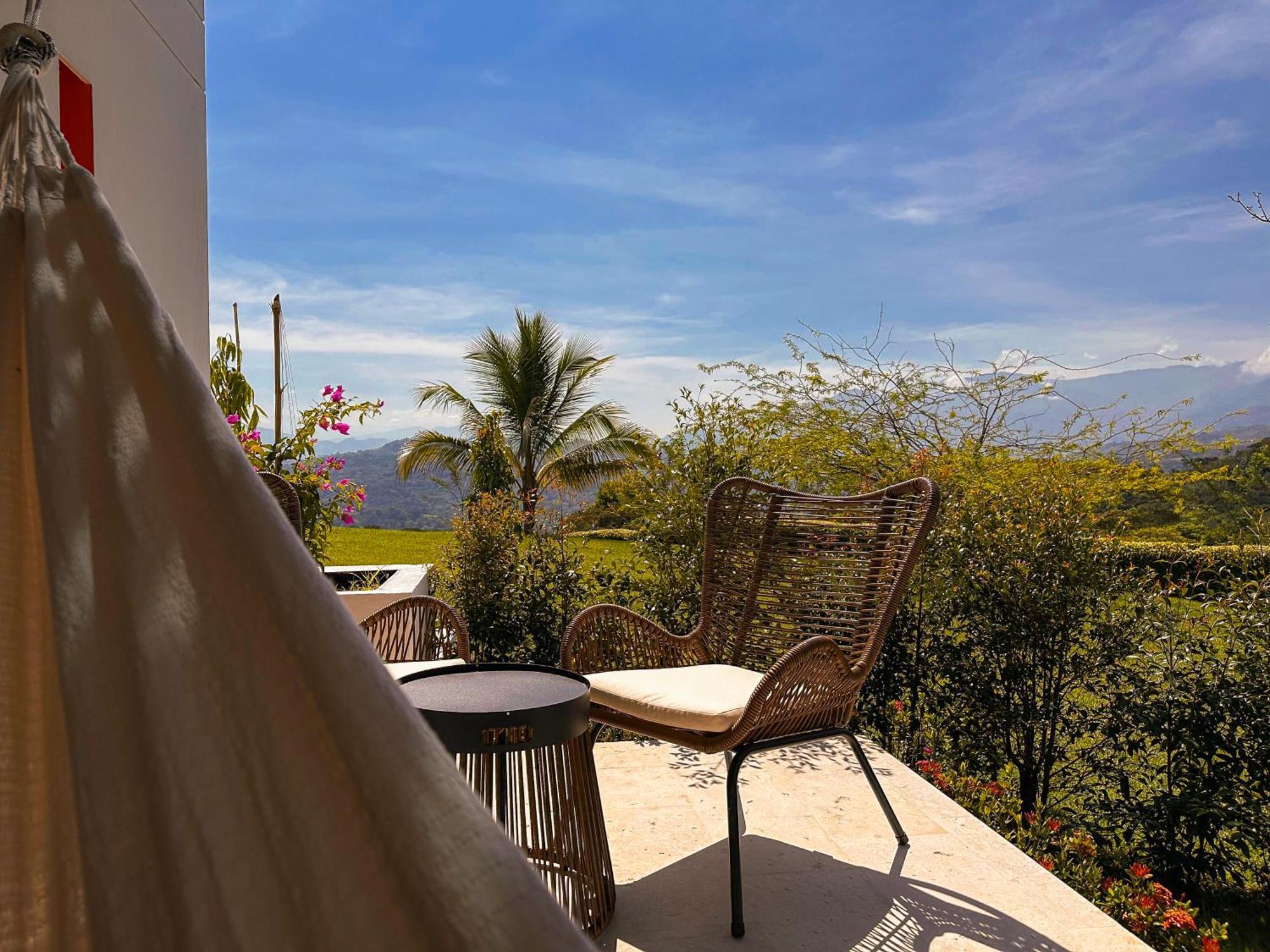 Fina Estampa Country Hotel - Mayores De 10 Anos - Támesis エクステリア 写真