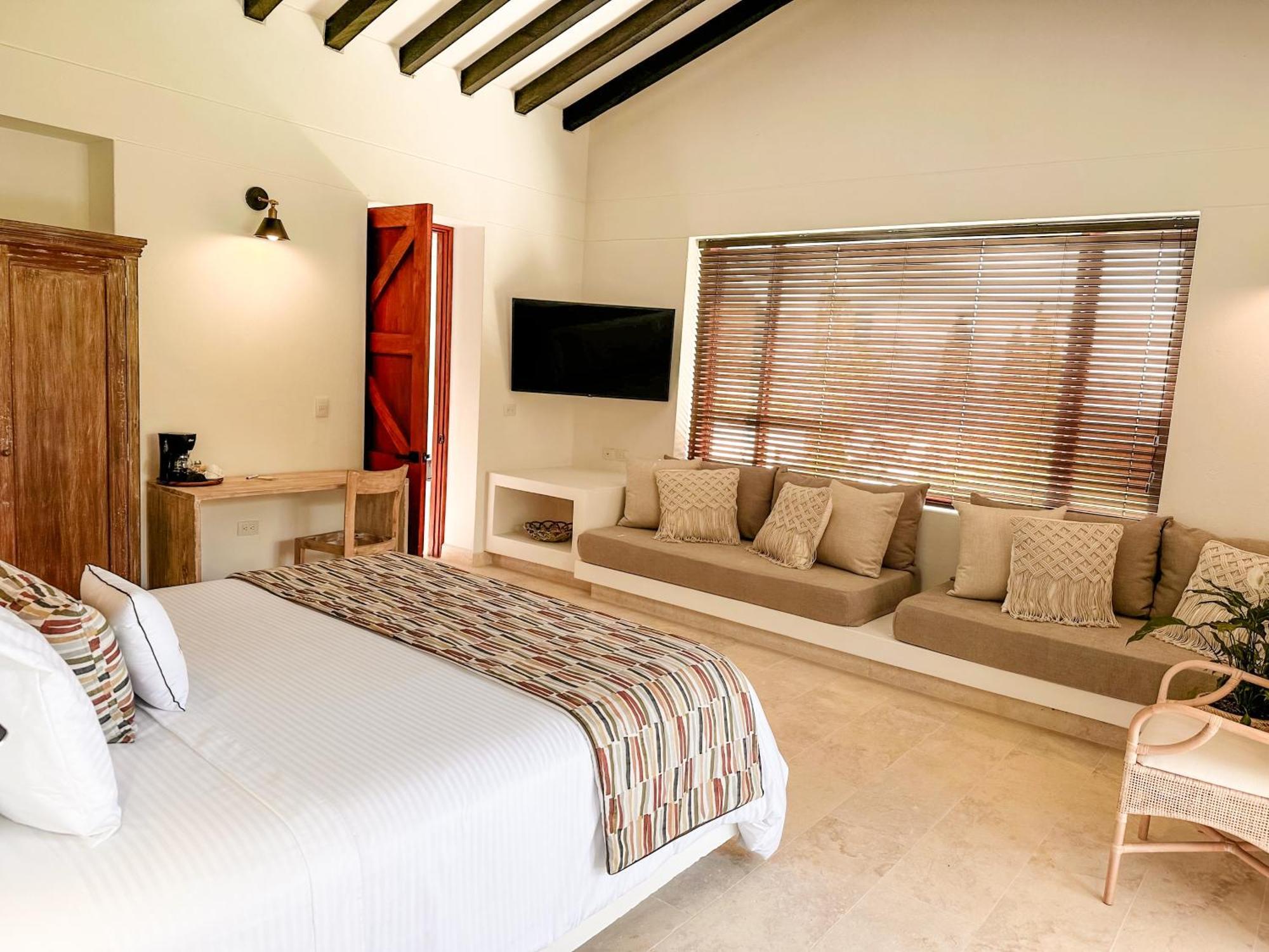Fina Estampa Country Hotel - Mayores De 10 Anos - Támesis エクステリア 写真