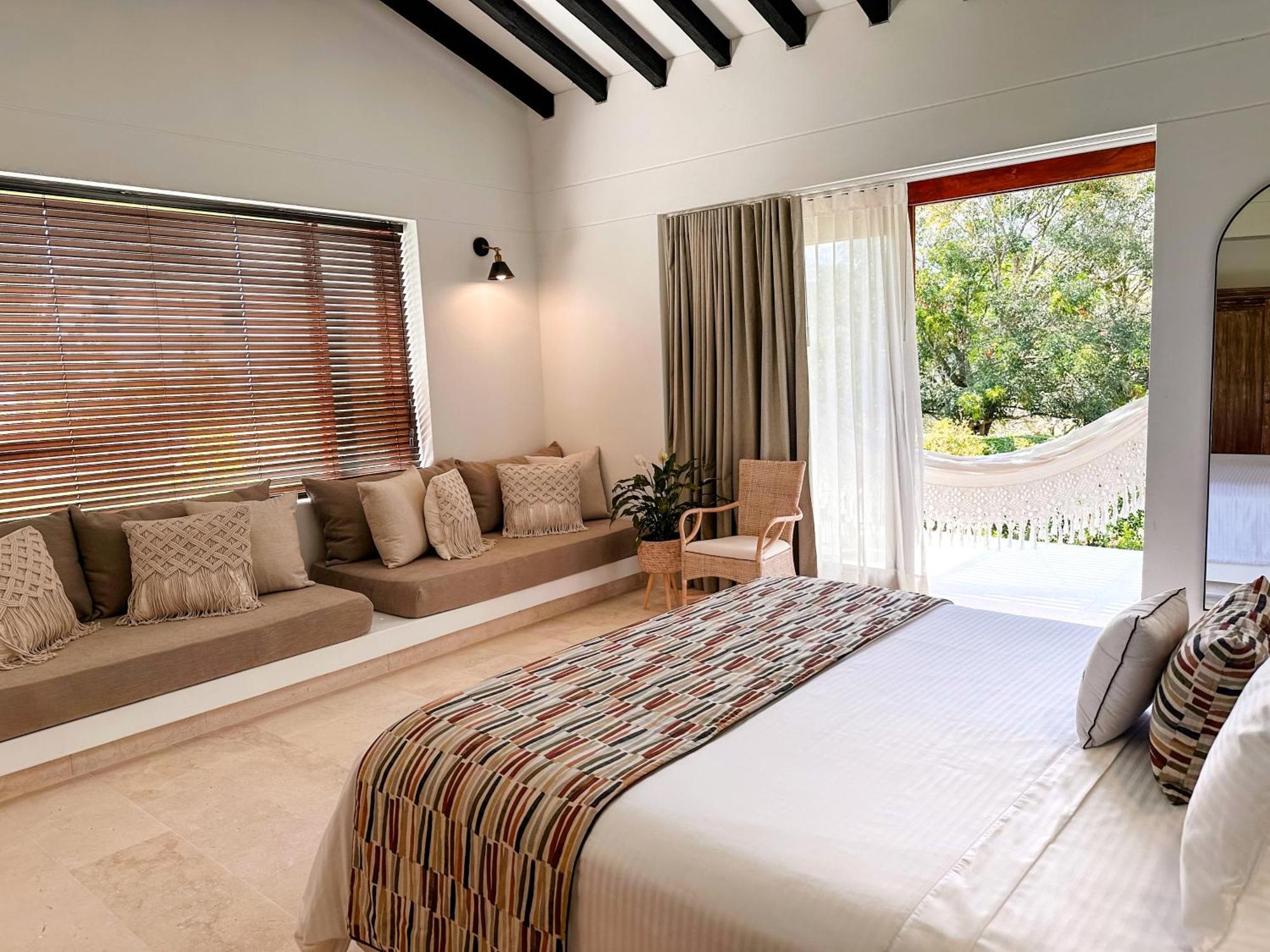 Fina Estampa Country Hotel - Mayores De 10 Anos - Támesis エクステリア 写真