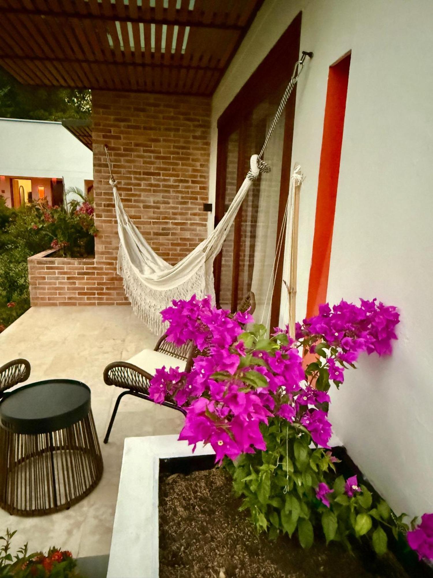 Fina Estampa Country Hotel - Mayores De 10 Anos - Támesis エクステリア 写真