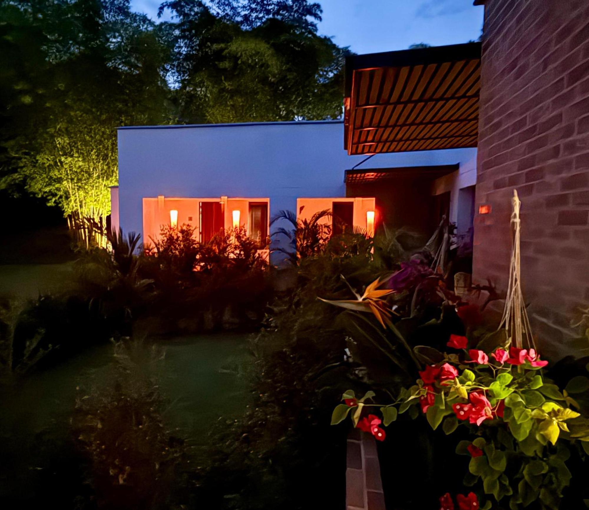 Fina Estampa Country Hotel - Mayores De 10 Anos - Támesis エクステリア 写真