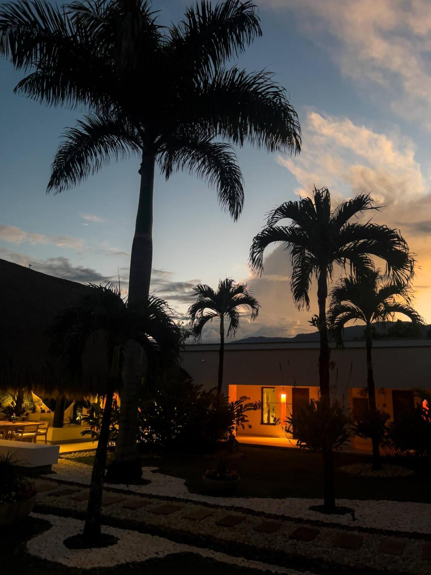 Fina Estampa Country Hotel - Mayores De 10 Anos - Támesis エクステリア 写真