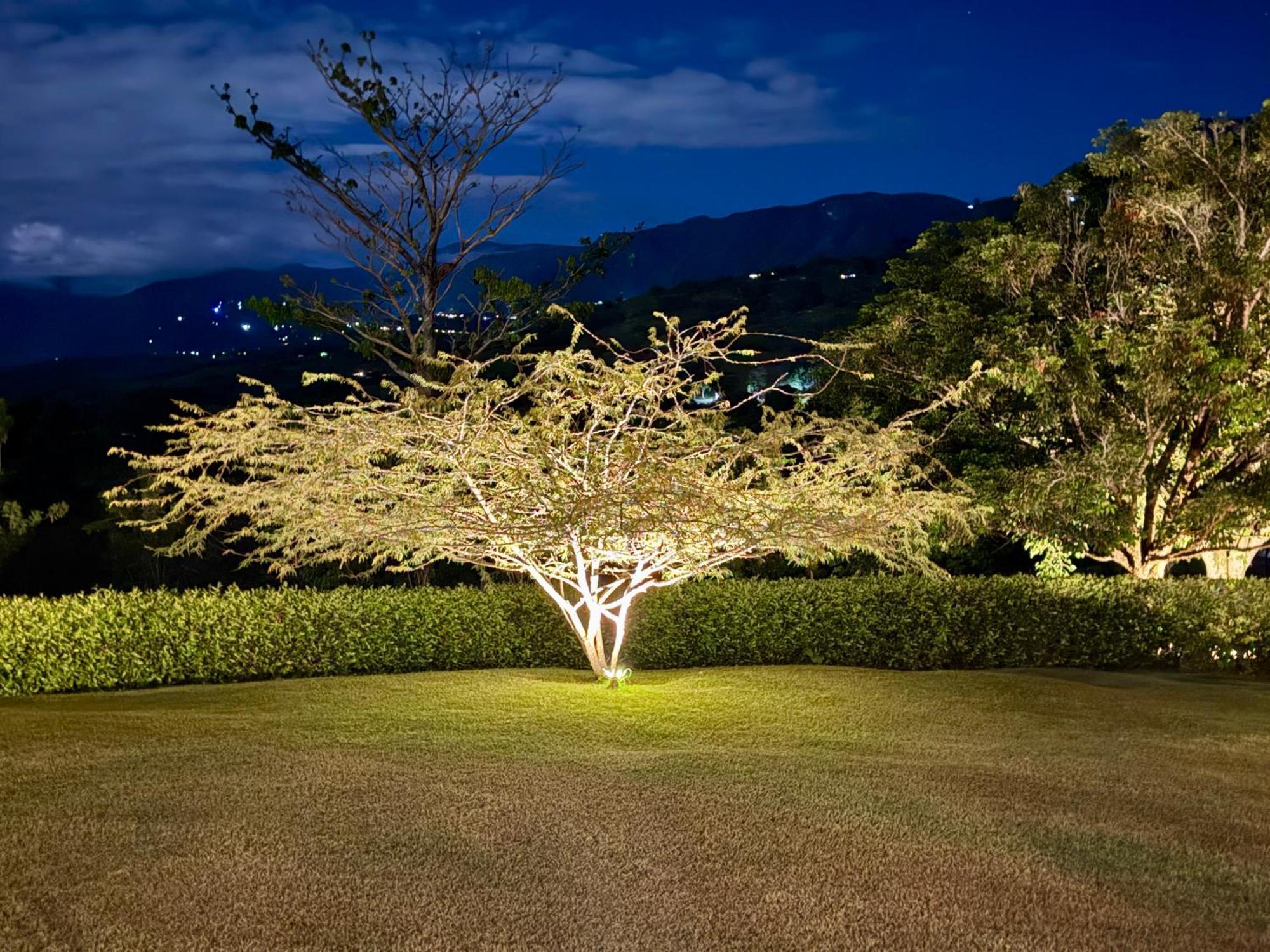 Fina Estampa Country Hotel - Mayores De 10 Anos - Támesis エクステリア 写真