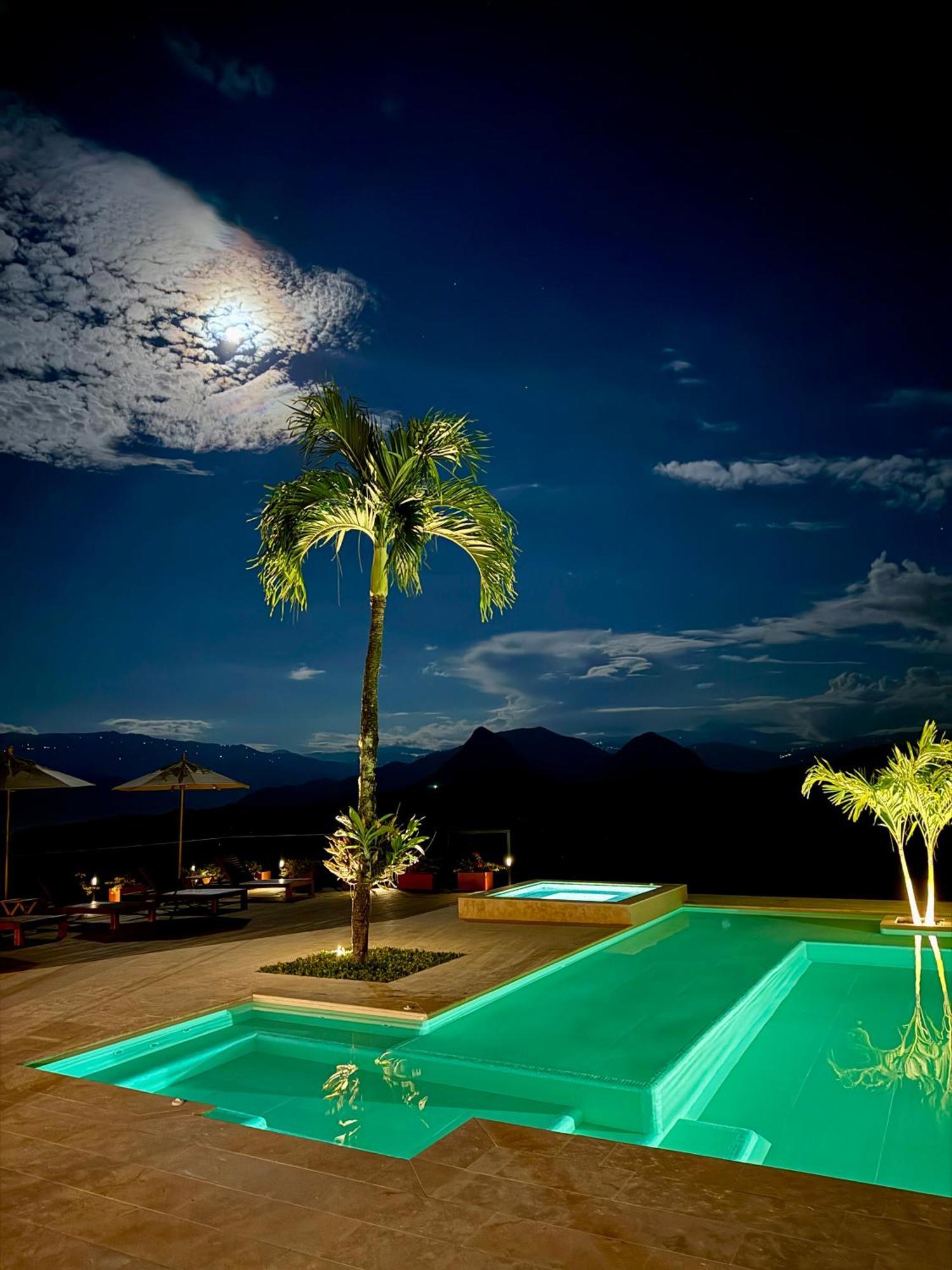 Fina Estampa Country Hotel - Mayores De 10 Anos - Támesis エクステリア 写真