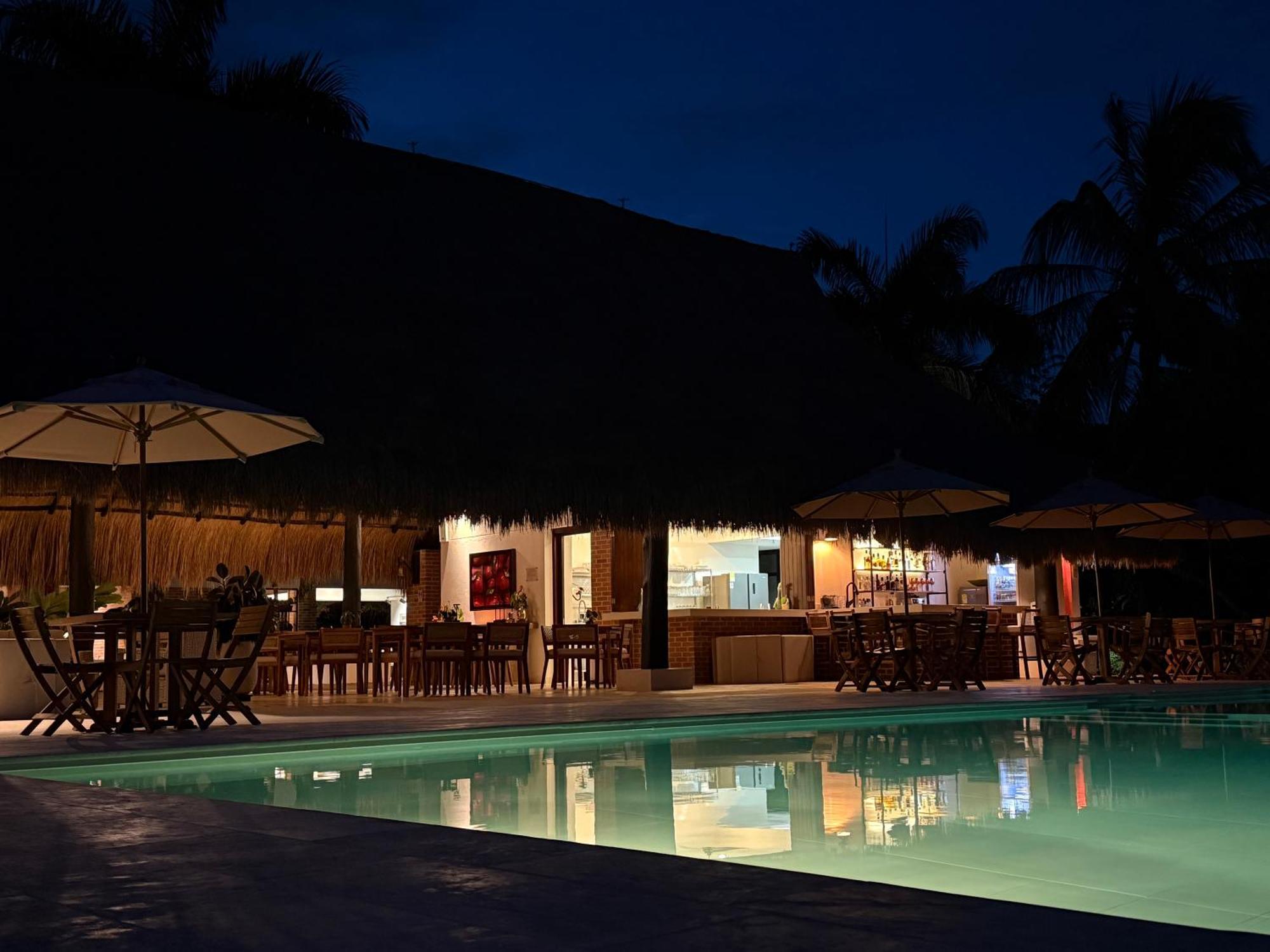 Fina Estampa Country Hotel - Mayores De 10 Anos - Támesis エクステリア 写真