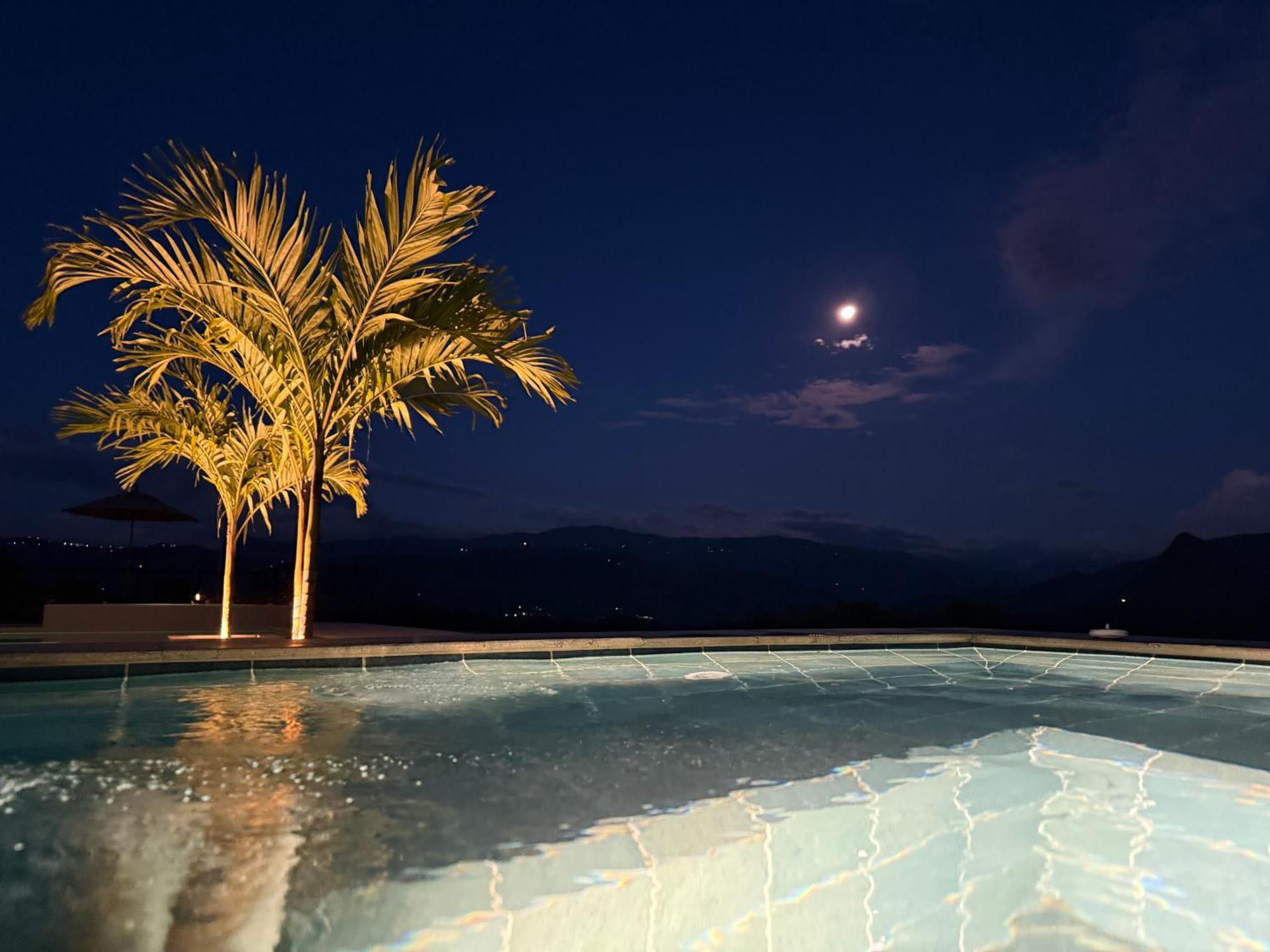 Fina Estampa Country Hotel - Mayores De 10 Anos - Támesis エクステリア 写真