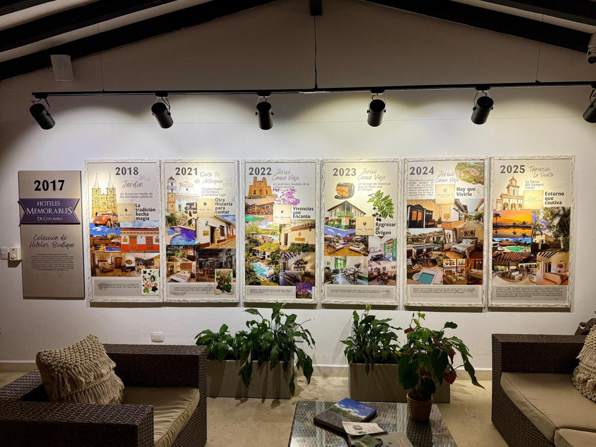 Fina Estampa Country Hotel - Mayores De 10 Anos - Támesis エクステリア 写真