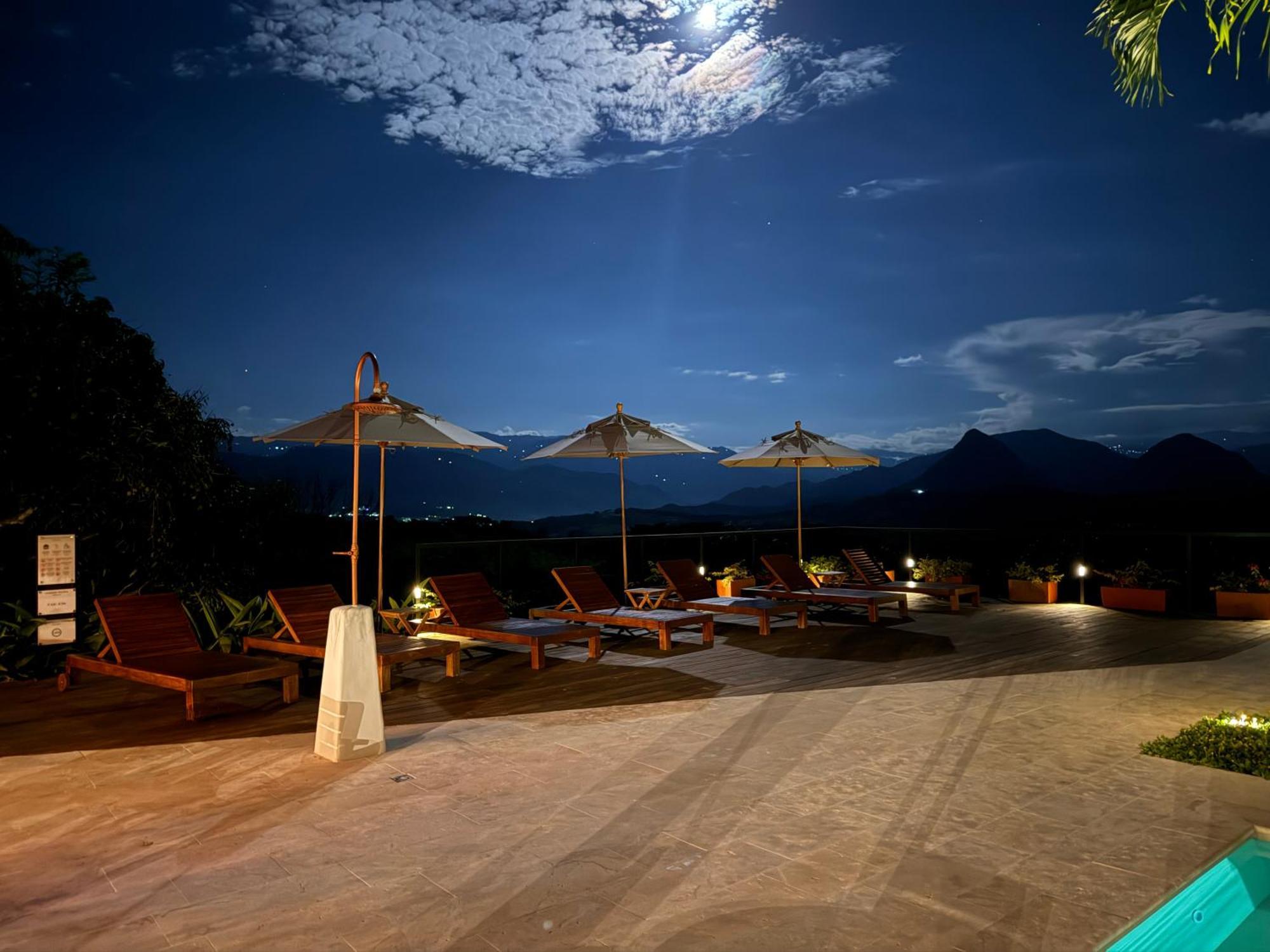 Fina Estampa Country Hotel - Mayores De 10 Anos - Támesis エクステリア 写真